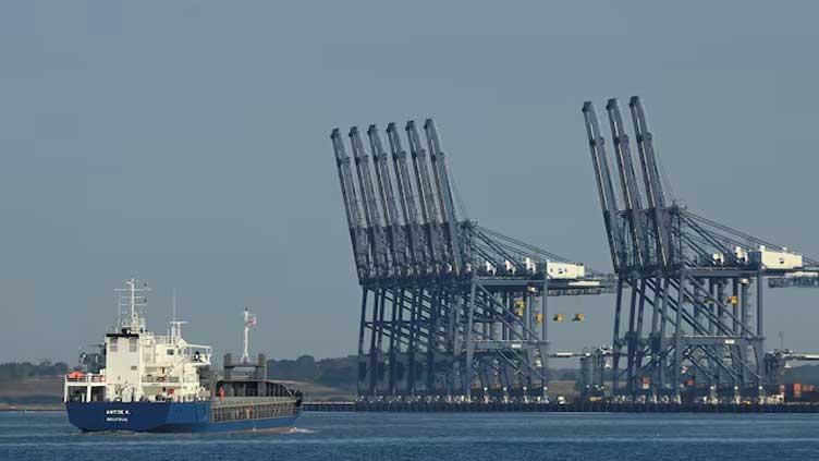 UKMTO warns of possible impact on mariners from increase in Middle East tension