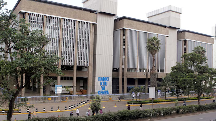 Kenya central bank lowers 2026 growth forecast to 5.4pc