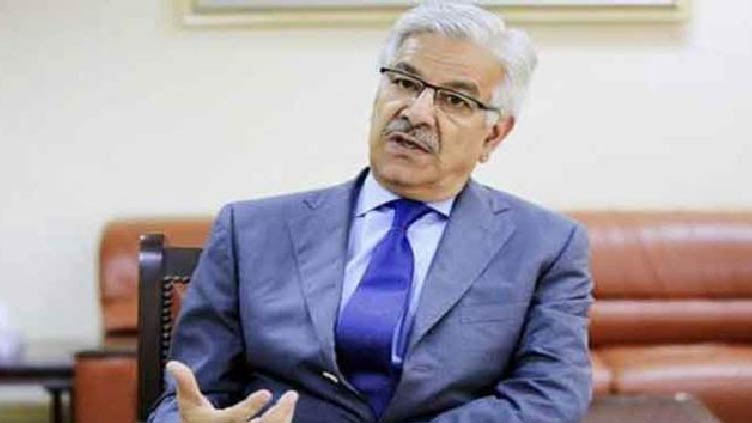 Khawaja Asif slams massive pay hike for NA speaker, Senate chairman