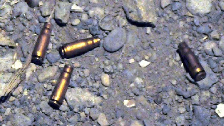 Two robbers killed in Karachi police 'encounter'