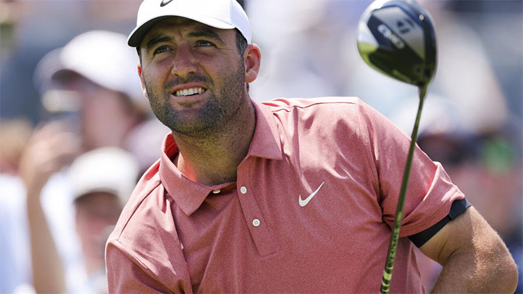USGA says no driver worry despite Scheffler, McIlroy test failures