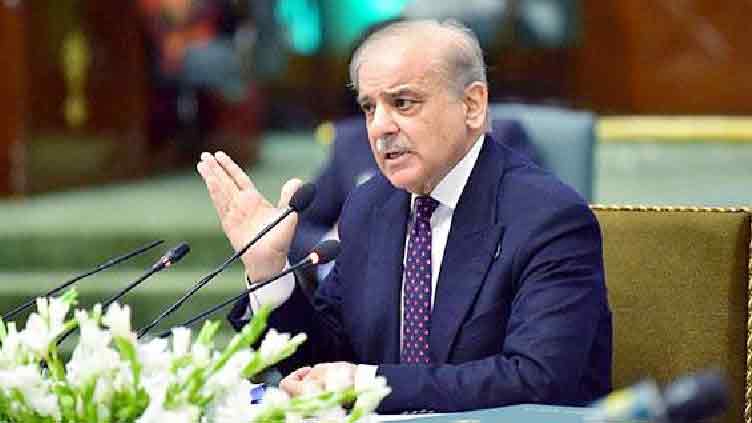 PM takes notice of massive increase in salaries of NA speaker, Senate chairman