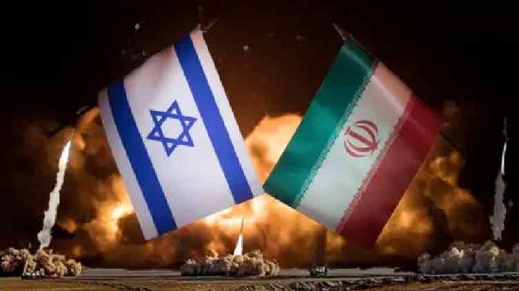 Israel preparing to launch attack on Iran, US media claims