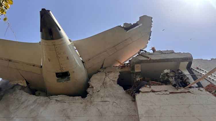 Over 240 dead, one black box recovered from Air India plane crash