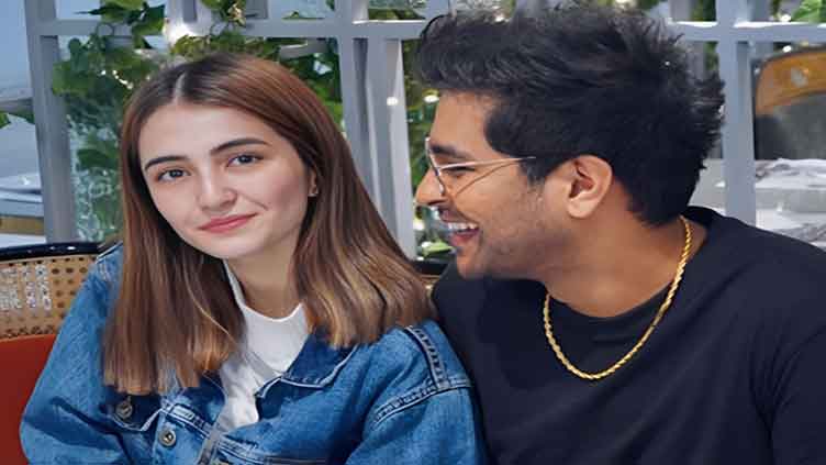 Asim Azhar confirms breakup with Meerub Ali