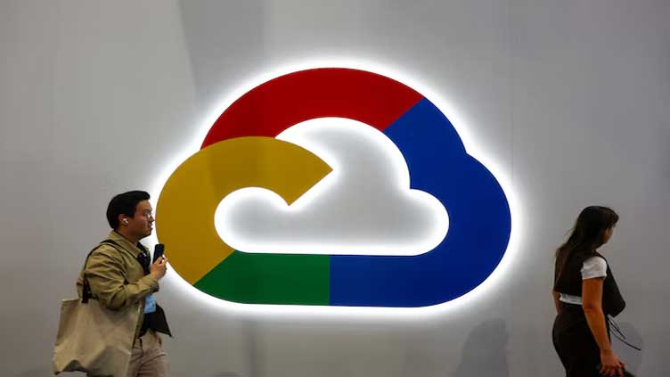 Google Cloud, Spotify down for tens of thousands of users, Downdetector shows