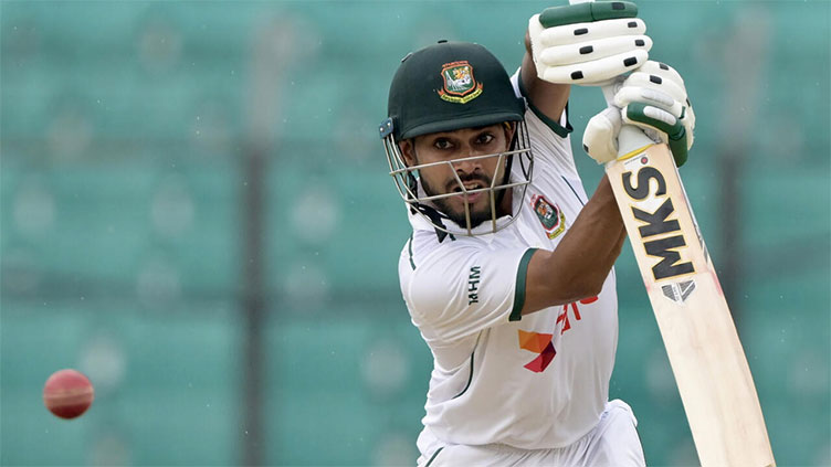 Mehidy Hasan Miraz to lead Bangladesh ODIs