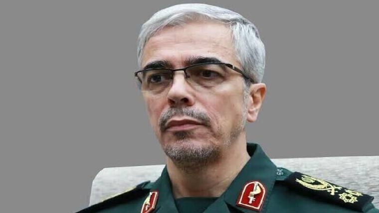 حملوں میں ایرانی چیف آف سٹاف، کئی جوہری سائنسدان ہلاک ہوگئے: اسرائیل کا دعویٰ