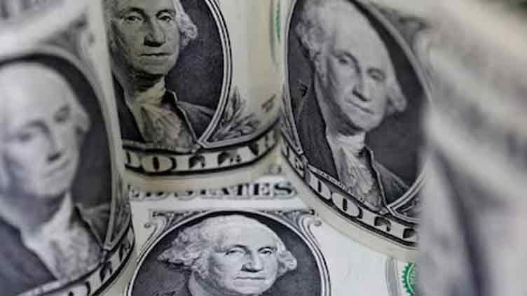 Dollar and other safe havens rise as Israel strikes Iran