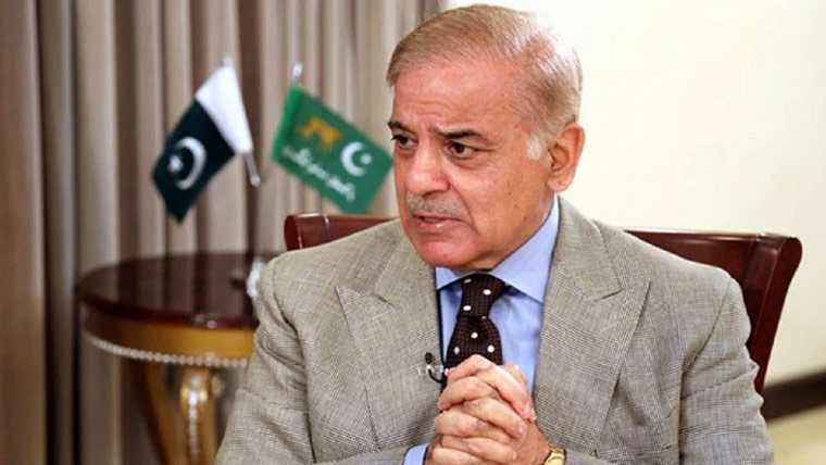 اسرائیلی جارحیت قابل مذمت، ایران کے ساتھ کھڑے ہیں: پاکستان