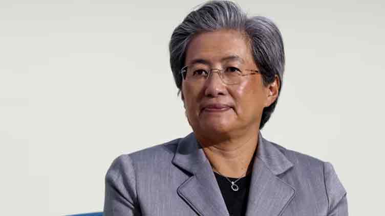 AMD unveils AI server as OpenAI taps its newest chips