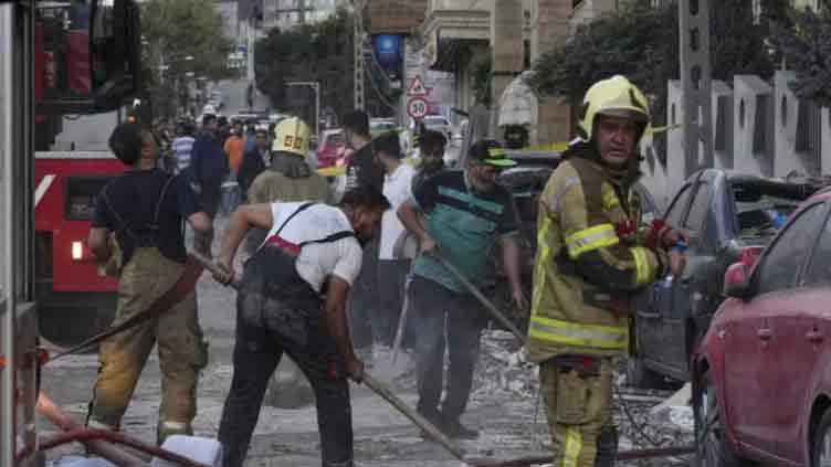 What we know so far: Israel targets nuclear sites, top commanders in Iran