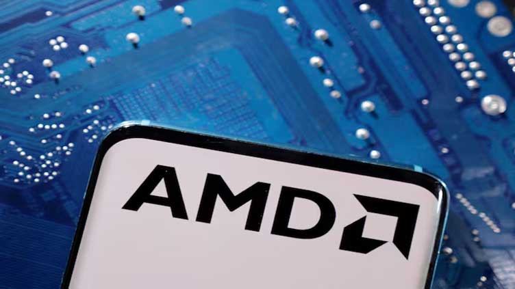 AMD turns to AI startups to inform chip, software design