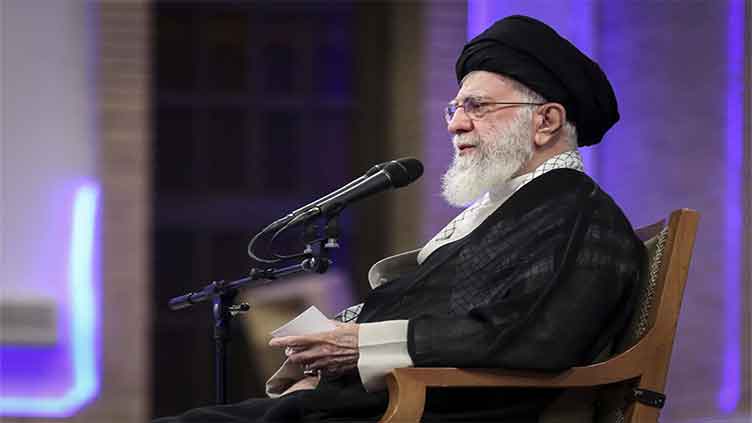  Iran retaliates with drones after Israel attacks Iran's nuclear sites and its top military leaders