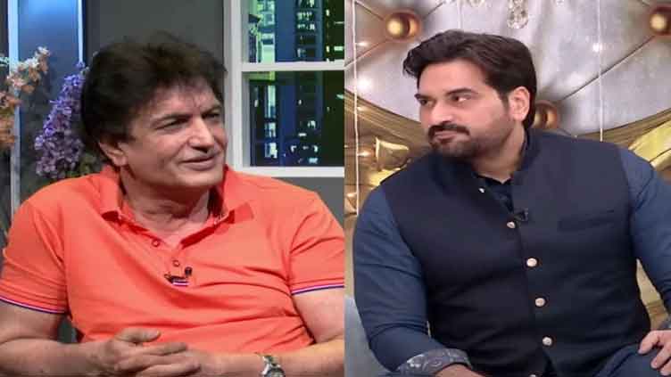 Khalil-ur-Rehman Qamar signals end to Humayun Saeed collabs