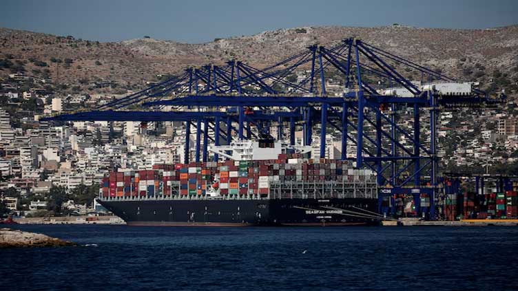 Ships warned to avoid Red Sea, log Hormuz voyages after Israel hits Iran