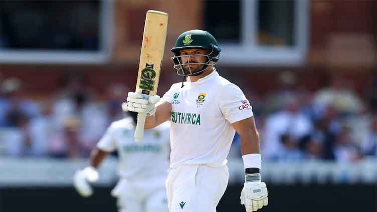 South Africa 69 runs away from winning World Test Championship