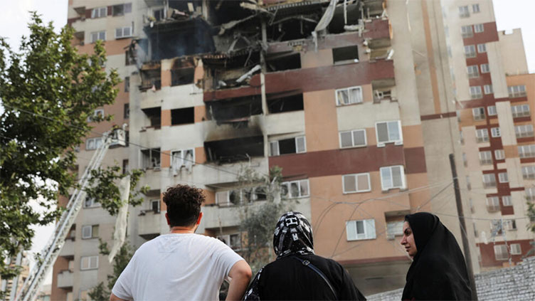 How the world is reacting to Israel attacks on Iran nuclear, military sites