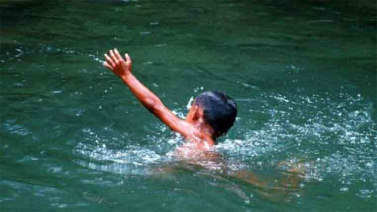Three siblings drown in Chakwal's Gohal Dam