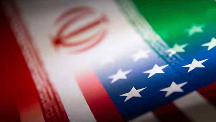 Iran says nuclear talks with US 'meaningless' after Israel attack