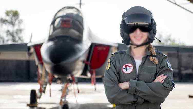 Iran downs two Israeli warplanes, captures female pilot: reports