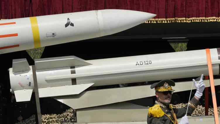 How the militaries of Iran and Israel compare