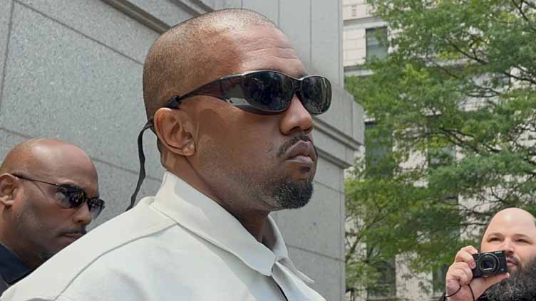 Defence concedes Sean 'Diddy' Combs had violent outbursts