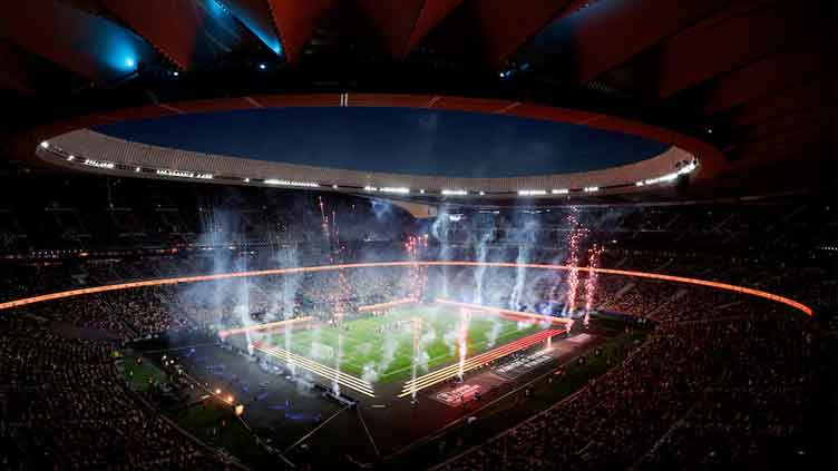 Fast-expanding Kings League eyes US launch by 2026