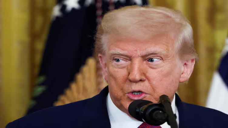 Trump reports more than $600 million in income from crypto, golf, licensing fees