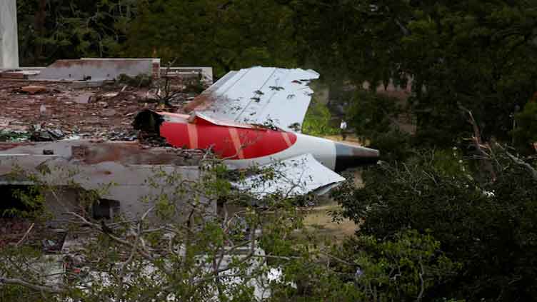What is known about the Air India crash and its investigation
