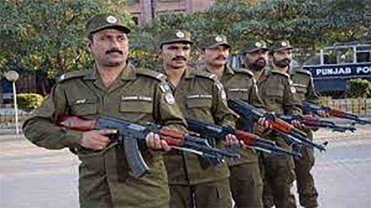 Punjab tightens Muharram security, launches monitoring e-portal