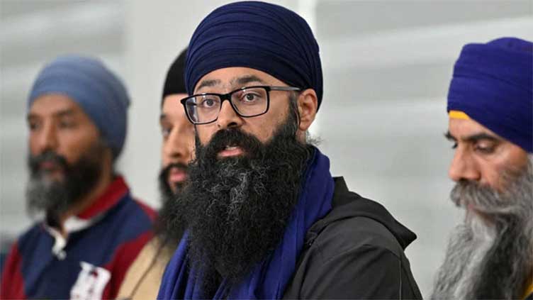 Canadian Sikhs against inviting Modi to G7 summit in Alberta