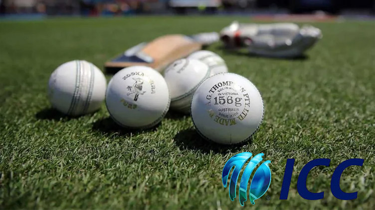 ICC approves new rules: Single ball to be used in final 16 overs of ODIs