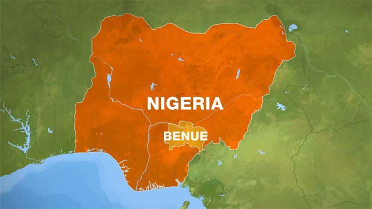 Gunmen kill at least 100 people in Nigeria's Benue state, Amnesty International says