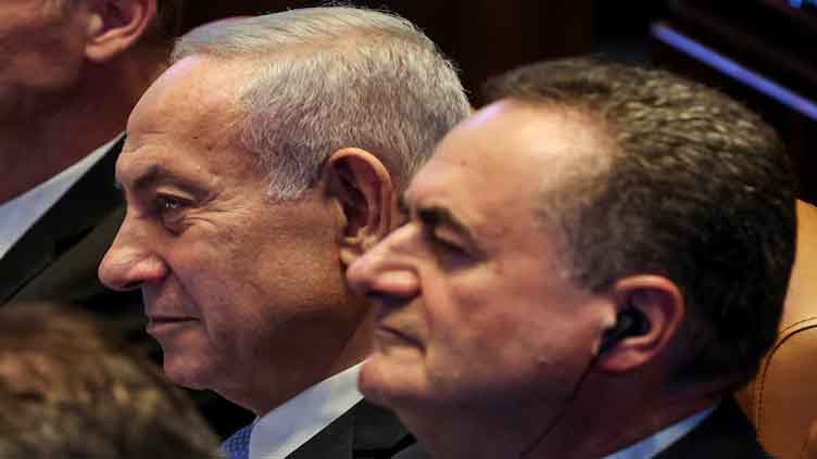 Israeli military issues evacuation warnings to Iranians near weapons facilities