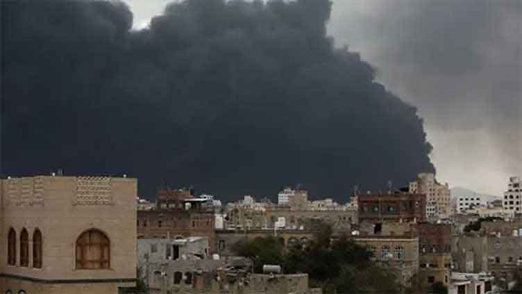 Israel attempts to kill Houthi army chief in Yemen airstrike