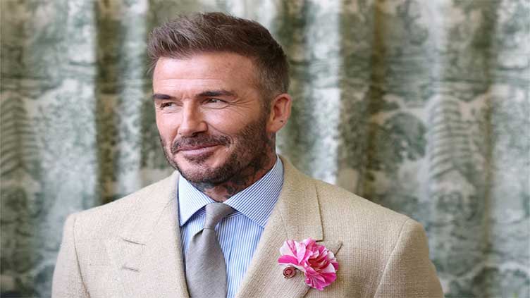 Dunya News David Beckham and Gary Oldman awarded knighthoods