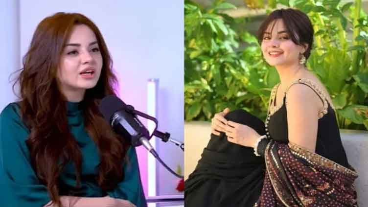 Will choose money or love: Komal Meer's bold choice startles fans
