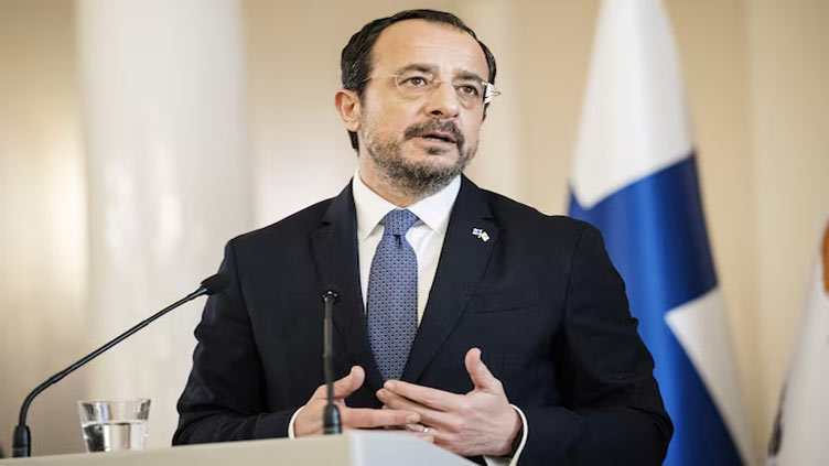 Cyprus says it has been asked by Iran to convey 'some messages' to Israel