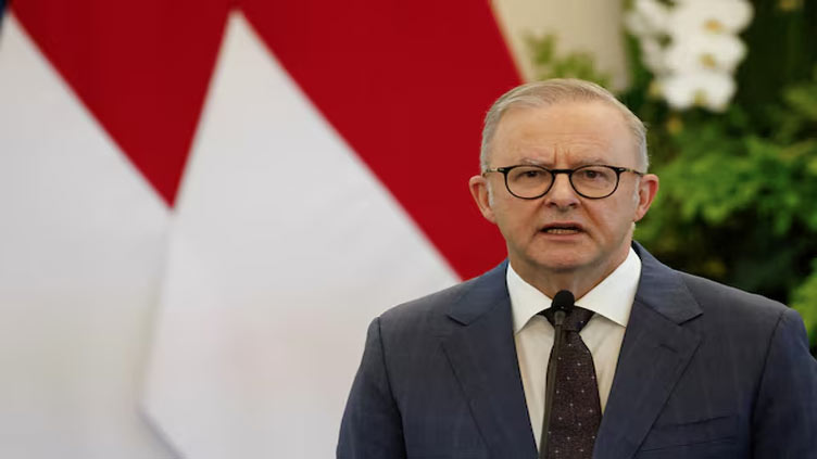 Australia PM Albanese to meet with Trump on G7 sidelines in Canada