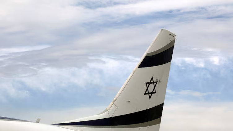 Dunya News Israel's El Al cancels flights to and from many cities until June 23