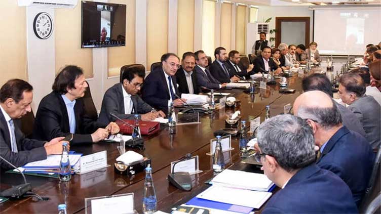 PM forms body to tackle economic fallout of Israel-Iran conflict: adviser