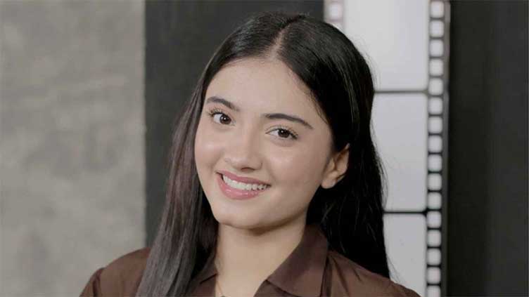 Teenage actress Nooray opens up about criticism from teachers