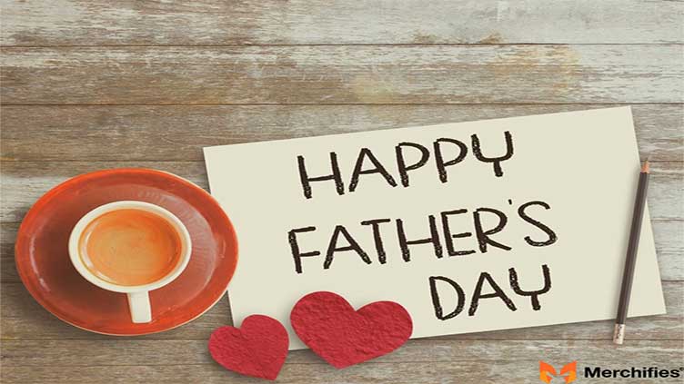 Celebrities mark Father's Day sharing heartfelt posts