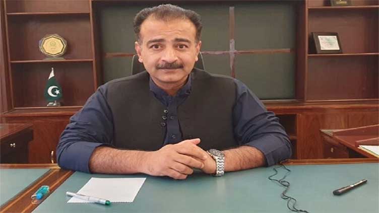 Rumours about petrol shortage in Quetta baseless: Shahid Rind