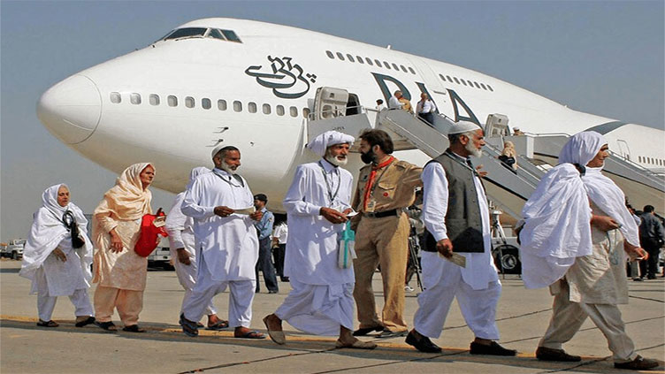 Post-Hajj operation continues smoothly despite global air traffic disruptions