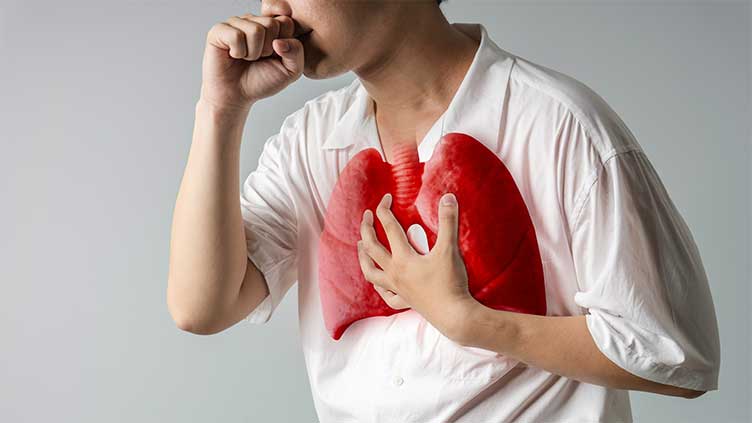 Nine small health issues that might be an early sign of lung cancer