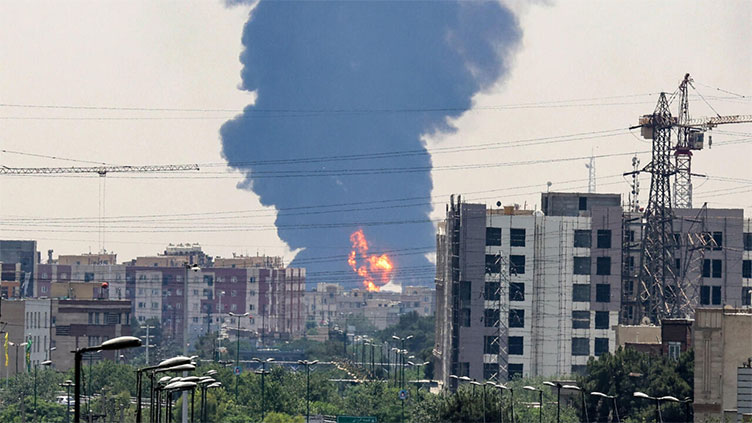 Israel-Iran conflict: latest developments