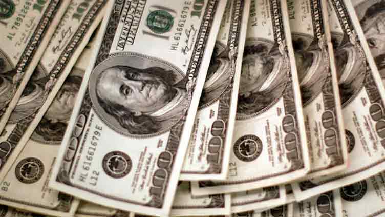 Dollar inches up as markets on edge over Middle East conflict