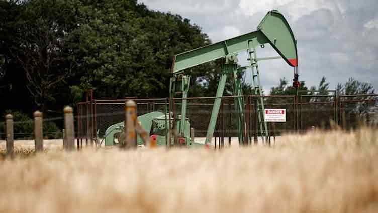 Oil prices climb as intensifying Israel-Iran conflict stokes supply disruption fears